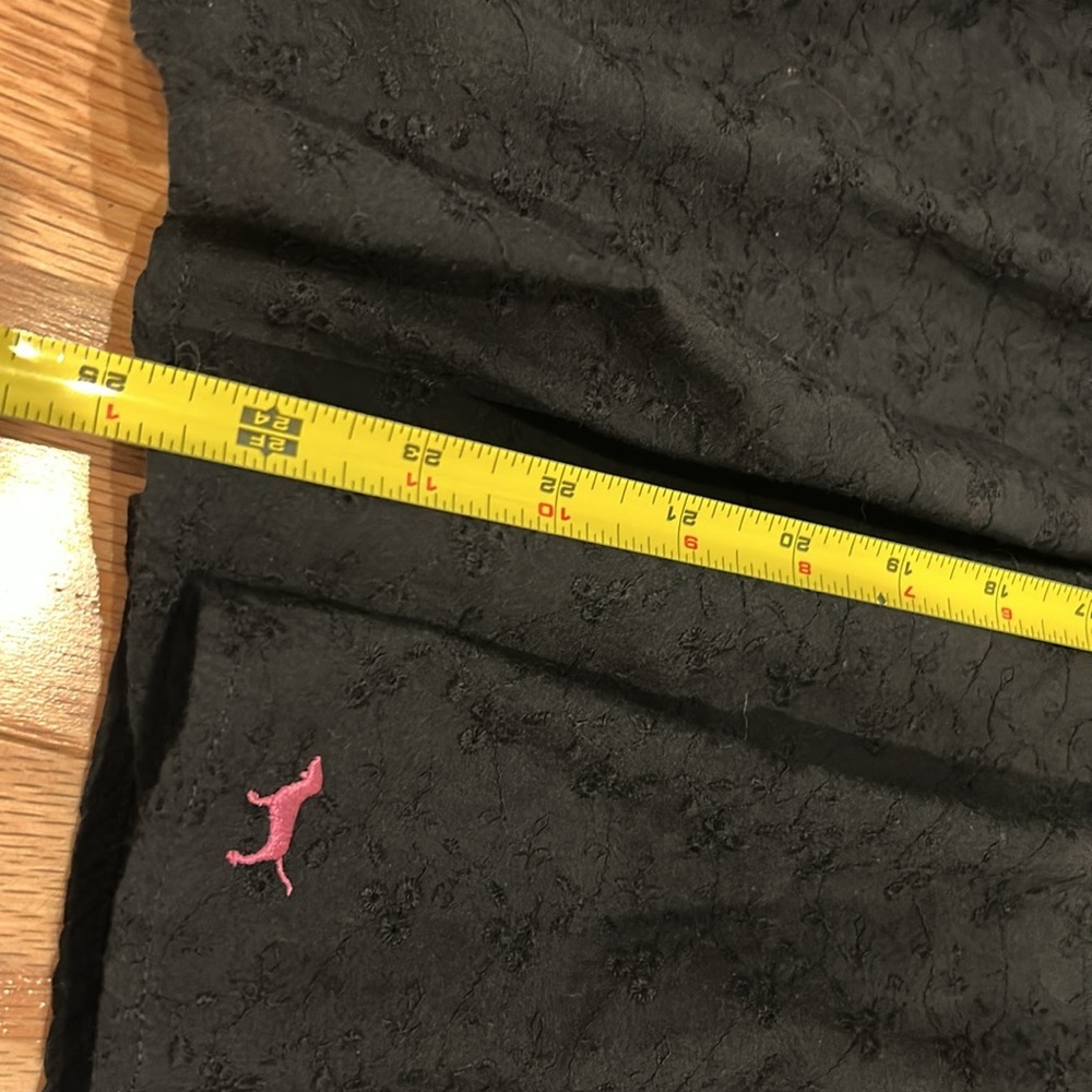 Rare 2010 Pink Victoria’s Secret Corset/Swing Dress - Picture 13 of 16